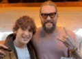 Photo Credit: Jason Momoa Instagram