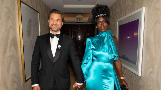 Photo Credit: Joshua Jackson Instagram