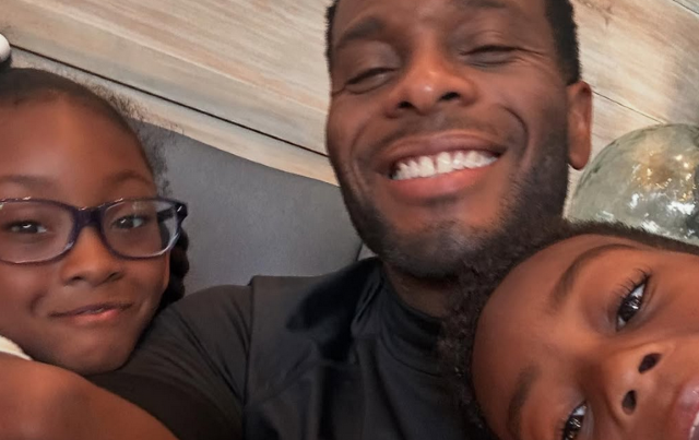 Photo Credit: Kel Mitchell Instagram