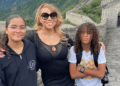 Photo Credit: Mariah Carey Instagram