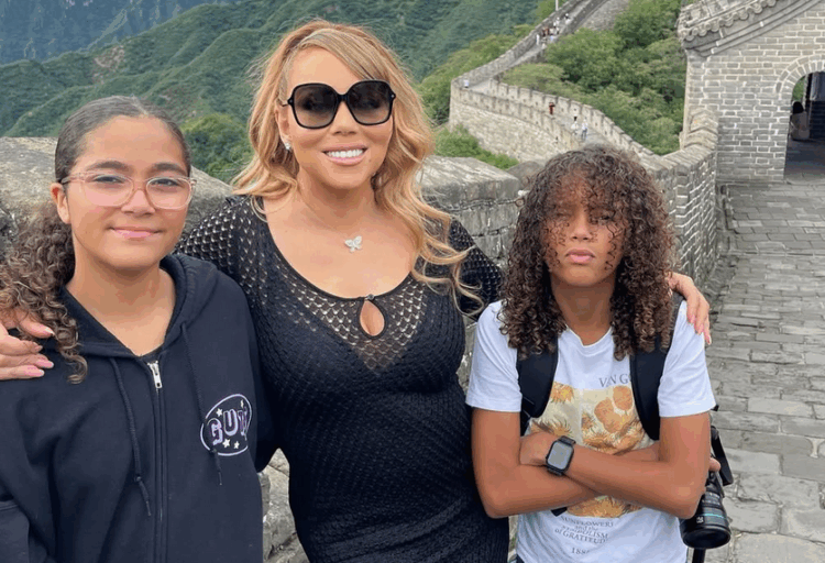 Photo Credit: Mariah Carey Instagram