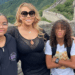 Photo Credit: Mariah Carey Instagram