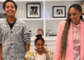 Photo Credit: Tia Mowry Instagram