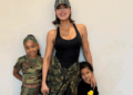 Photo Credit: Khloe Kardashian Instagram