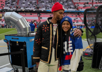 Photo Credit: Victor Cruz Instagram