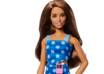 Photo Credit: Mattel Instagram