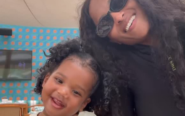 Photo Credits: Ciara Instagram