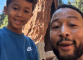 Photo Credit: John Legend Instagram