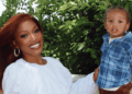 Photo Credit: Keke Palmer Instagram