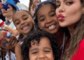 Photo Credit: Khloe Kardashian Instagram
