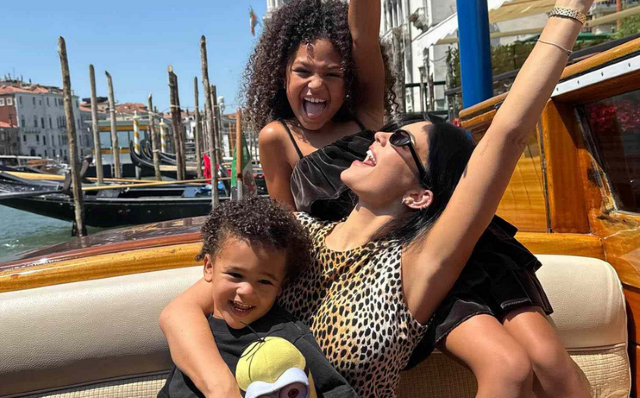Photo Credit: Kylie Jenner Instagram