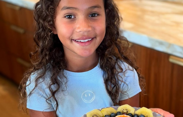 Photo Credit: Chrissy Teigen Instagram