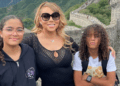 Photo Credit: Mariah Carey Instagram