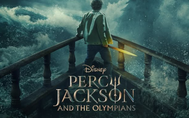 Photo Credit: Percy Series Instagram