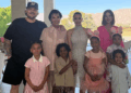 Photo Credit: Kim Kardashain Instagram