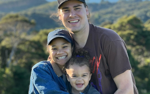 Photo Credit: Kylee Russell Instagram 