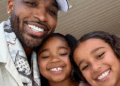 Photo Credit: Tristan Thompson Instagram