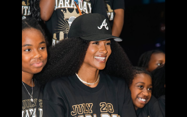 Photo Credit: Ciara Instagram 