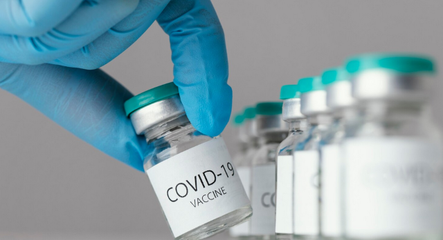 ACCESS TO THE COVID-19 SHOT JUST GOT MORE COMPLICATED FOR KIDS ACCESS TO THE COVID-19 SHOT JUST GOT MORE COMPLICATED FOR KIDS