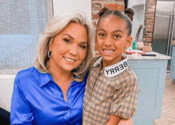 Photo Credit: Julie Chrisley Instagram