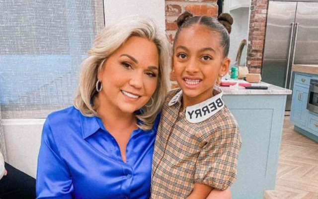 Photo Credit: Julie Chrisley Instagram