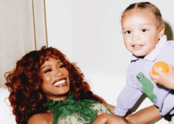 Photo Credit: Keke Palmer Instagram