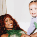 Photo Credit: Keke Palmer Instagram