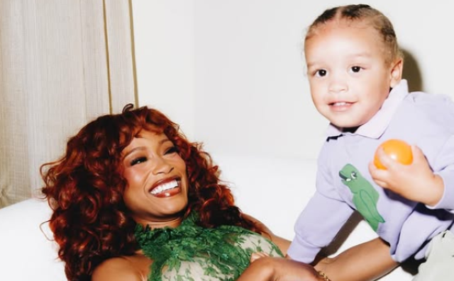 Photo Credit: Keke Palmer Instagram
