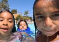 Photo Credit: Khloe Kardashain YouTube