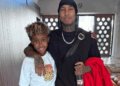  Photo Credit: Tyga Instagram