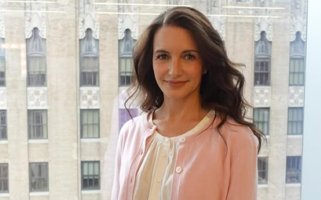 Photo Credit: Kristin Davis Instagram
