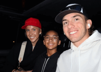 Photo Credit: Savannah Chrisley Instagram