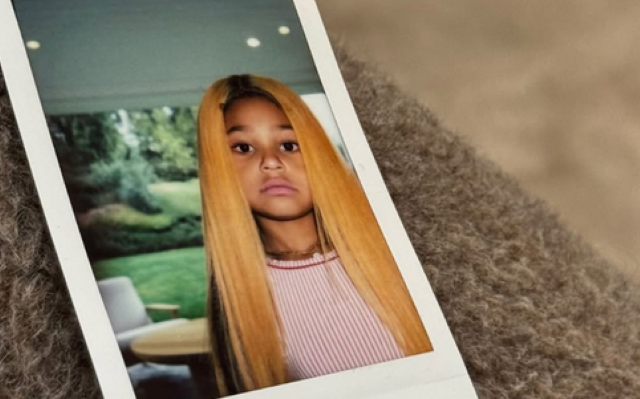 Photo Credit: Kylie Jenner Instagram