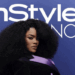 Photo Credit: InStyle/Jason Kim Studio/Teyana Taylor