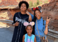 Photo Credit: Tia Mowry Instagram