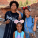 Photo Credit: Tia Mowry Instagram