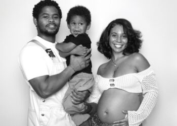 Photos: Isaiah K. John Instagram