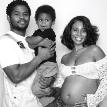 Photos: Isaiah K. John Instagram