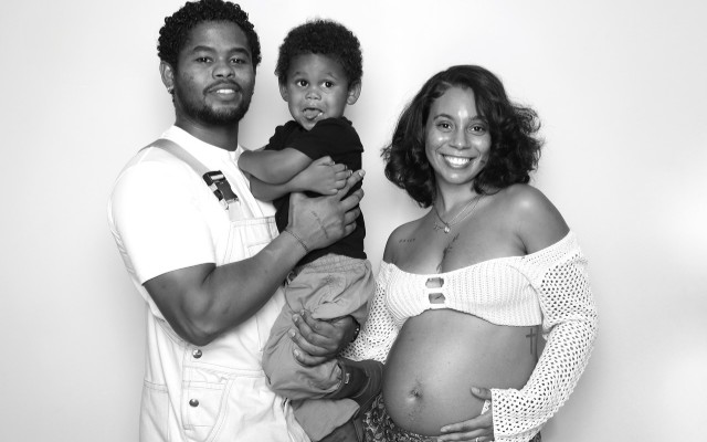Photos: Isaiah K. John Instagram