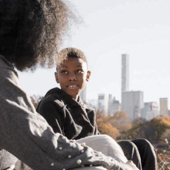 5 EVERYDAY HABITS TO HELP RAISE KINDER KIDS