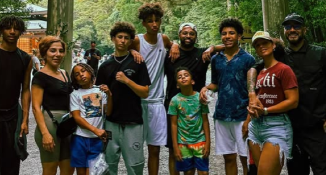 Photo Credit: Alicia Keys Instagram