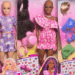 Photo Credit: Mattel