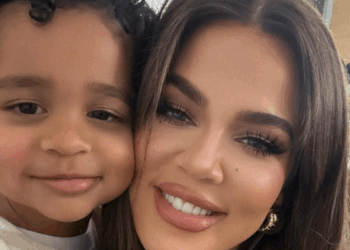 Photo Credit: Khloe Kardashian Instagram