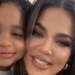 Photo Credit: Khloe Kardashian Instagram
