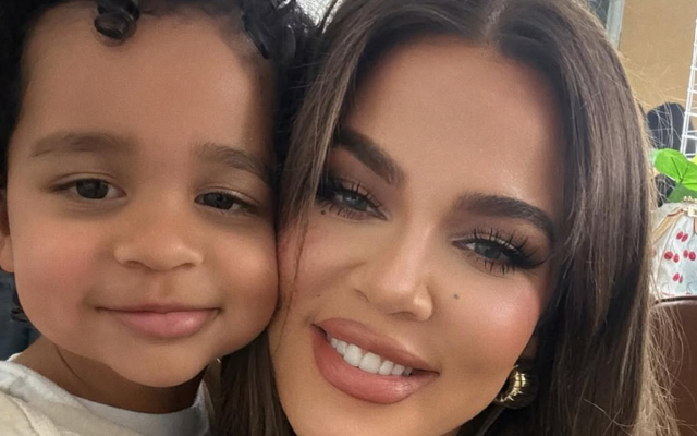 Photo Credit: Khloe Kardashian Instagram
