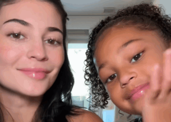 Photo Credit: Kylie Jenner TikTok
