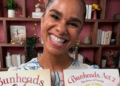 Photo Credit: Misty Copeland Instagram