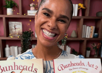 Photo Credit: Misty Copeland Instagram