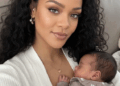 Photo Credit: Rihanna Instagram