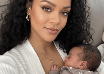 Photo Credit: Rihanna Instagram